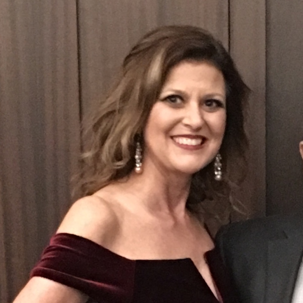 Meet your Posher, Heather